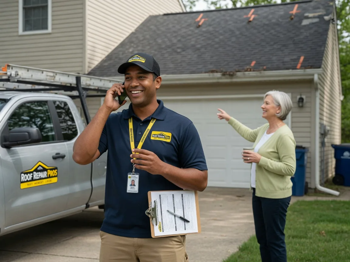 Roof Repair Dannebrog, NE FAQs
